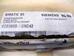 Siemens 6ES5 955-3NC42 6ES5955-3NC42 Power Supply E-Stand B NEUWERTIG TESTED OVP