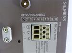 Siemens 6ES5 955-3NC42 6ES5955-3NC42 Power Supply E-Stand B NEUWERTIG TESTED OVP