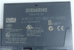 Siemens 6ES7 131-4BD01-0AB0 Modul + 6ES7 193-4CB20-0AA0 Sockel TOP ZUSTAND