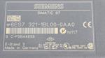 Siemens 6ES7 321-1BL00-0AA0 E-Stand 03 6ES7321-1BL00-0AA0 TOP ZUSTAND