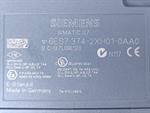 Siemens 6ES7 374-2XH01-0AA0 6ES7374-2XH01-0AA0 Simulator E-St: 6 UNUSED & OVP