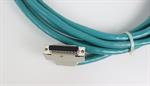 Siemens 6FX2002-2CA31-0BF0 Sinumerik Simodrive Sirotec Kabel NEUWERTIG