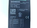 Siemens 6SL3120-1TE21-8AA3 Double Motor Module FS: D TESTED & TOP ZUSTAND
