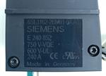 Siemens 6SL3162-2BM01-0AA0 Einspeiseadapter Zwischenkreisadapter UNUSED