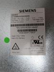 Siemens 6SL3203-0CD21-4AA0 AC Commutation Choke 400V 12,1A NEUWERTIG