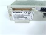 Siemens 6SN1118-0AA11-0AA1 Regelungseinschub Ver: C TESTED & UNUSED & OVP
