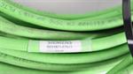 Siemens 6XV1871-5TN15 Connecting Cable L = 15.00 m