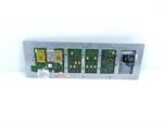 Siemens 840D 6FC5203-0AD10-0AA0 MSTT MPI Version K TESTED & TOP ZUSTAND