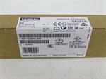 Siemens Baseunit Type A0 6ES7 193-6BP00-0BA0 6ES7193-6BP00-0BA0 FS:11 SEALED OVP