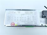 Siemens Panel Bedientafel 6FC5203-0AF27-1AA0-S09 PP012H-S09 TESTED & TOP ZUSTAND