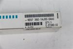 Siemens Connector 6ES7 392-1AJ00-0AA0 6ES7392-1AJ00-0AA0 UNUSED OVP