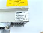 Siemens E/R Modul 55/71kw 6SN1145-1BA01-0DA1 VERSION D TESTED TOP ZUSTAND
