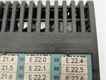 Siemens ET 200B 24DI/8D0 6ES7 133-0BN01-0XB0 6ES7133-0BN01-0XB0 TOP ZUSTAND