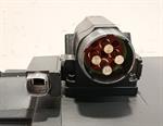 Siemens Hauptspindelmotor 1PH8137-1DD02-0HE1 ENCODER IC22DQ B35 TOP ZUSTAND