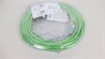 Siemens Kabel Cable 6FC9340-6TY00-1BA0 Verbindungskabel 10m UNUSED OVP SEALED