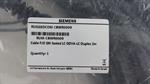 Siemens Kabel Cable RUM-CBWR0009 LC ODVA-LC Duplex 3 m UNUSED OVP SEALED