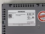 Siemens KTP700 Basic DP 6AV2 123-2GA03-0AX0 6AV2123-2GA03-0AX0 UNUSED OVP TESTED