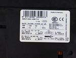 Siemens Leistungsschalter 3RV1342-4BC10 TOP ZUSTAND