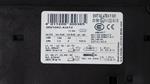 Siemens Leistungsschalter Sirius 3RV1042-4JA10