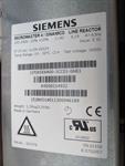 Siemens Micromaster 4 6SE6400-3CC01-0AB3 Sinamics Line Reactor UNUSED OVP