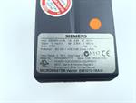 Siemens Micromaster Vector 6SE3212-1BA40 230V 370W