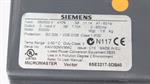Siemens Micromaster Vector 6SE3217-3DB40 400V 3000W - Halter gebrochen