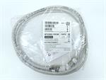 Siemens Motion-Connect 6FX2002-1DC00-1AC0 Signal Cable 2m UNUSED & OVP & SEALED