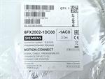 Siemens Motion-Connect 6FX2002-1DC00-1AC0 Signal Cable 2m UNUSED & OVP & SEALED