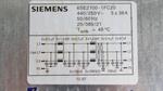 Siemens Netzfilter 6SE2100-1FC20 UNUSED & OVP
