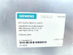 Siemens PCU50 6FC5210-0DF20-0AA0 + 6FC5253-6BX10-2AF0 TESTED & REFURBISHED