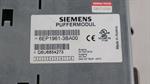 Siemens PUFFERMODUL 6EP1961-3BA00 6EP1 961-3BA00 E-Stand: 01 TOP ZUSTAND