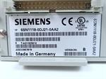 Siemens Regeleinschub 6SN1118-0DJ21-0AA2 Ver. B TESTED & NEUWERTIG & OVP