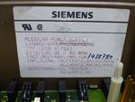 Siemens S5 6ES5 955-3LF12 6ES5955-3LF12 E.Stand 09 Power Supply TESTED