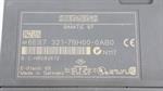 Siemens S7 300 6ES7 321-7BH00-0AB0 SM321 6ES7321-7BH00-0AB0 E-St:03 TOP ZUSTAND