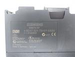 Siemens S7 6ES7 321-7BH01-0AB0 SM321 E.Stand 2 TOP ZUSTAND
