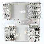 SIEMENS Schnelldistanz-Schutz 7SA5115-4CA52-1AF0/GF TOP ZUSTAND