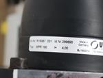 Siemens Servomotor 1FT6064-6AK71-3FH0 + Promess KA-EMF20/150 TESTED & NEUWERTIG