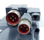 Siemens Servomotor 1PH8083-1DZ14-0DZ1-Z K1F+V03+Q1A+Q50 n max.10000 NEUWERTIG