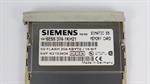 Siemens SIMATIC 6ES5 308-3UC11 E-STAND: 09 + 6ES5 374-1KH21