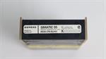 Siemens Simatic 6ES5 375-0LA41 MEMORY SUBMODUL 32 K x 8 BIT VER:01 TOP ZUSTAND