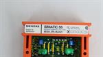 Siemens Simatic 6ES5 375-0LA41 MEMORY SUBMODUL 32 K x 8 BIT VER:01 TOP ZUSTAND