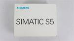 Siemens Simatic 6ES5 441-8MA11  6ES5441-8MA11 E-STAND: 05 OVP & SEALED