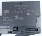 Siemens Simatic 6ES7 134-4NB51-0AB0 Modul + 6ES7 193-4CB20-0AA0 Sockel NEUWERTIG