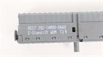 Siemens Simatic Connector 6ES7 392-1AM00-0AA0 6ES7392-1AM00-0AA0 TOP ZUSTAND