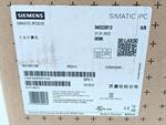 Siemens Simatic IPC627E Box PC 6BK1000-6MG01-1AA0 6FC5887-0AA63-0YB0 UNUSED OVP