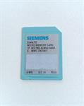Siemens Simatic Micro Memory Card 4MB 6ES7953-8LM32-0AA0 FS: 01 TOP ZUSTAND