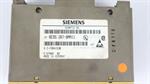 Siemens Simatic S5 6ES5 267-8MA11 Stepper Motor Modul IP 267 E-St.02