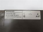 Siemens Simatic S5 6ES5 458-7LA11 6ES5458-7LA11