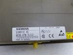 Siemens Simatic S5 6ES5 470-7LC12 6ES5470-7LC12