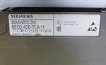 Siemens Simatic S5 6ES5436-7LA11 6ES5 436-7LA11